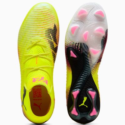 3. Buty piłkarskie Puma Future 8 Ultimate FG M 108138-03