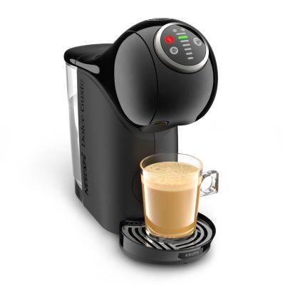 7. Ekspres do kawy KRUPS Dolce Gusto Genio S+ KP3408