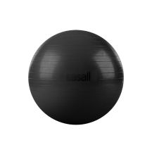 Piłka CASALL Exercise Ball 70-75 cm kolor czarny