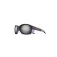 Okulary JULBO Monterosa 2 Spectron 4 Black Mat / Purple