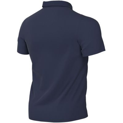 6. Koszulka dla dzieci Nike Park 26 Polo granatowa IB1195 410