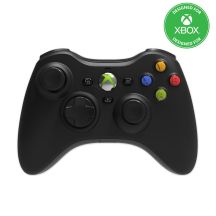 Hyperkin M01368-BK kontroler gier Czarny USB Gamepad Xbox One, Xbox Series S, Xbox Series X