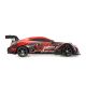 4. Samochód RC Drift Sport od Amewi w kolorze czerwonym/zielonym