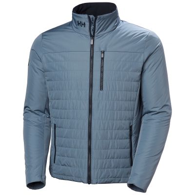 Helly Hansen męska kurtka CREW INSULATOR JACKET 2.0 30343 601