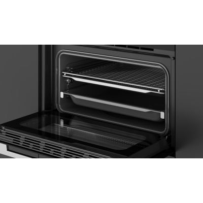 8. TEKA HLC 8406 BK AirFry 2099