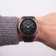 7. Pasek Tech-Protect Silicone na Garmin Fenix 5 / 6 / 6 Pro / 7 / 8 / 8 Pro / E / 9 / 9 Pro (47 mm) - czarny