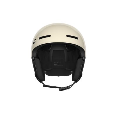 4. Kask narciarski POC Fornix BC biało/granatowy