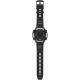 14. Smartwatch Gravity Czarny Pasek + Bransoleta GT42-1