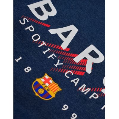 3. FC Barcelona t-shirt męski 5001CBCNS