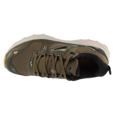 3. Joma Shock Men 2623 TKSHOW2623 Zielone 41