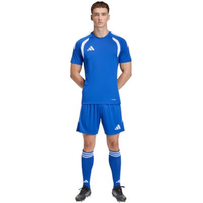 6. Koszulka męska adidas Tiro 26 League Jersey niebieska KB1353