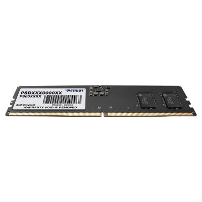 2. PATRIOT DDR5 32GB 5600MHz Signature