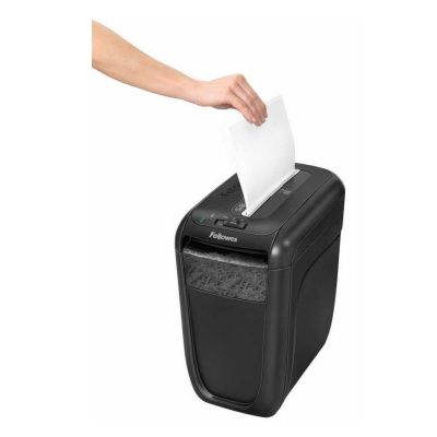 9. Fellowes Niszczarka osobista Powershred 60Cs 22L