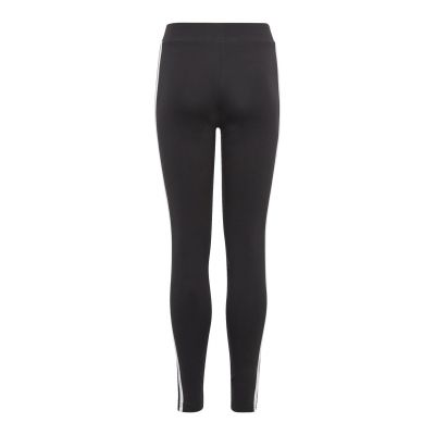 2. Legginsy adidas 3-stripes Tights Jr IC3623