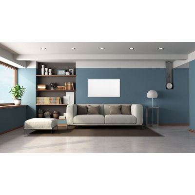 Panel grzewczy na podczerwień 600W WIFI NEO-Tools 90-106