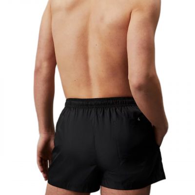 12. Szorty kąpielowe Calvin Klein Swimwear M KM0KM01015