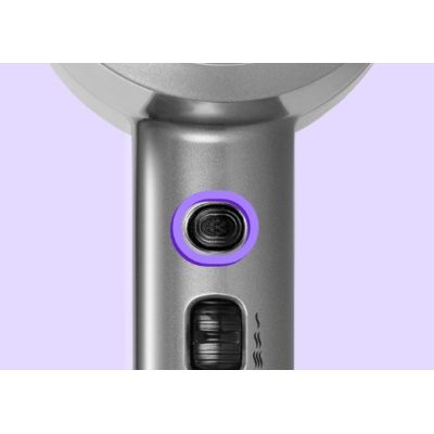 3. Suszarka do włosów MPM MSW-22 1800W