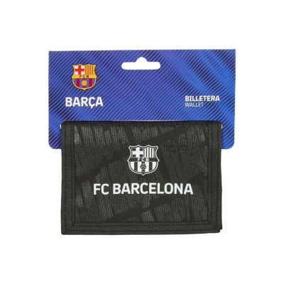 4. FC Barcelona portfel 812625036