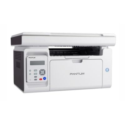 3. Pantum M6509NW drukarka wielofunkcyjna Laser A4 1200 x 1200 DPI 23 stron/min Wi-Fi