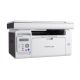 3. Pantum M6509NW drukarka wielofunkcyjna Laser A4 1200 x 1200 DPI 23 stron/min Wi-Fi