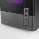 4. TACENS MARS MC-ONYX 3xARGB mATX- obudowa/cases