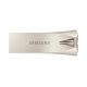 16. SAMSUNG FLASH BAR Plus 128GB MUF-128BE3/APC SILVER