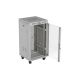 18. LANBERG SZAFA STOJĄCA RACK 19" 22U 600X600 SZARA