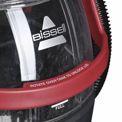 16. Odkurzacz piorący BISSELL SpotClean Pro 1558N