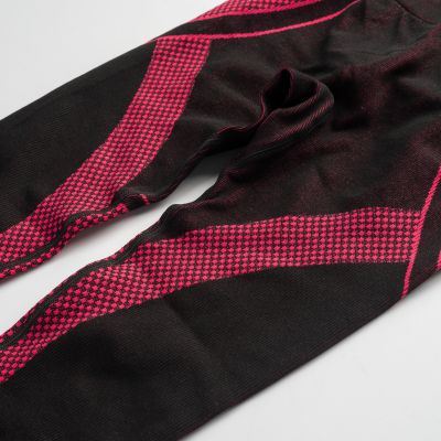 4. Damskie Legginsy termoaktywne 2RC8