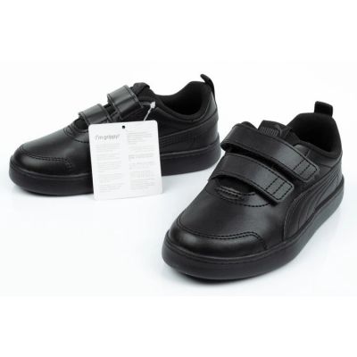 22. Buty Puma Courtflex Infants Jr 371544 06