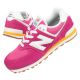 21. Buty New Balance W GC574HP2