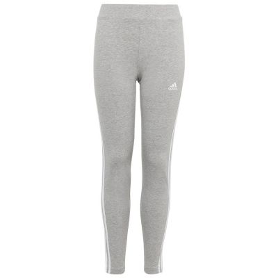 2. Spodnie adidas 3 Stripes TIG girls Jr IC3624