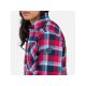 12. Koszula Rossignol Ranch Shirt granatowy