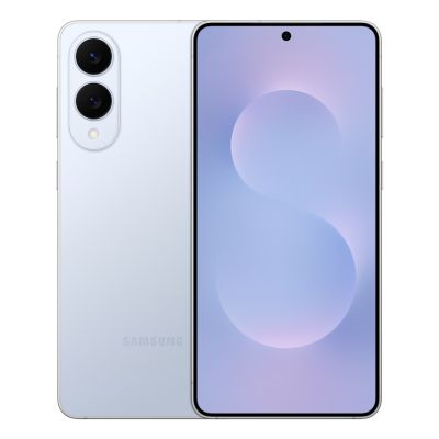 Samsung Galaxy S25 Edge S937 DS. 12/256GB Titanium Iceblue