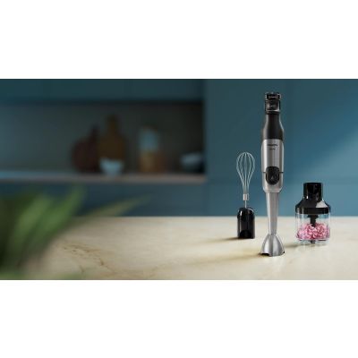 23. Blender ręczny PHILIPS HR 2683/00