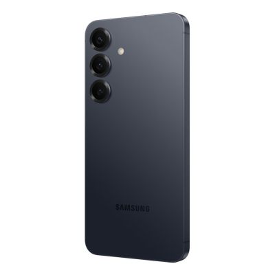 5. Samsung Galaxy S25 SM-S931B/DS 15,8 cm (6.2") Dual SIM Android 15 5G USB Type-C 12 GB 256 GB 4000 mAh Czarny, Niebieski