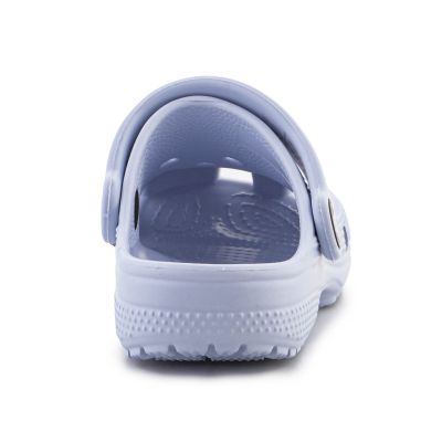 4. Chodaki Crocs Classic Clog T Dreamscape Jr 206990-5AF