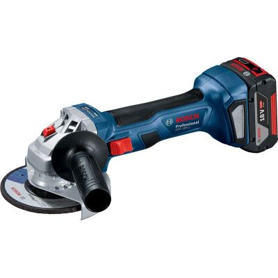 3. Bosch 0 615 990 N1U zestaw akumulatorowy combo