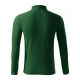 2. Koszulka Malfini Pique Polo LS M MLI-22106