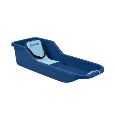 Sanki Hamax Baby Bob niebieskie 501035