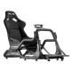 Oplite GTR S8 Infinity Force Kokpit wyścigowy