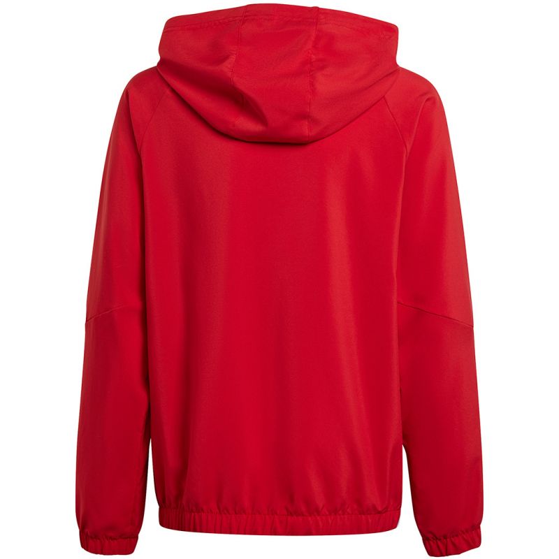 2. Kurtka adidas Tiro 24 Jr IM8800