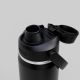4. Butelka termiczna Camelbak Thrive Chug Insulated SST 590ml C2932/001060