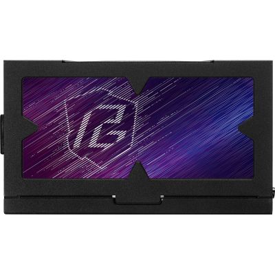 5. Zasilacz ASRock PHANTOM GAMING 1000W 80 Plus Gold