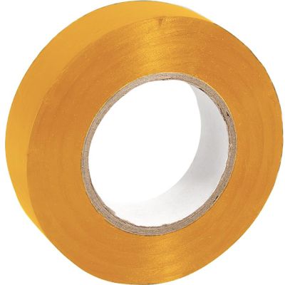2. Taśma do getr Select żółta 19 mm x 15 m 9297