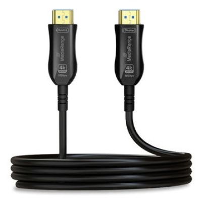 6. MediaRange MRCS223 kabel HDMI 15 m HDMI Typu A (Standard) Czarny