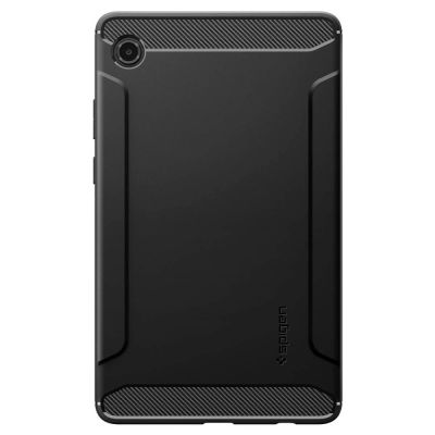 2. Etui Spigen Rugged Armor na Samsung Galaxy Tab A11 8.7 X133 / X135 - czarne