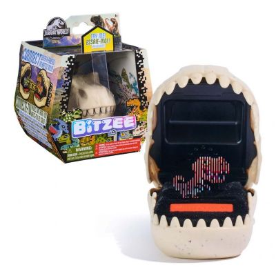 10. Bitzee BIT INA Digital Pet Jurassic World GML