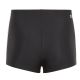 7. Kąpielówki adidas 3 Stripes Boxer Jr HR7476