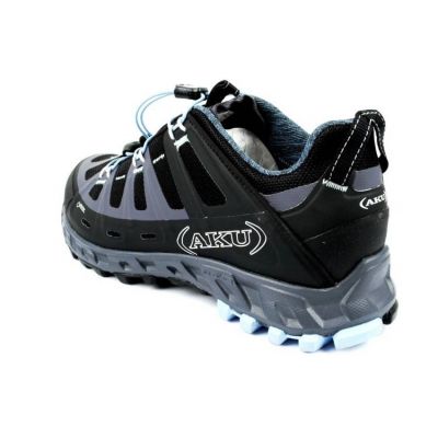 6. Buty trekkingowe Aku Selvatica GTX W 679144